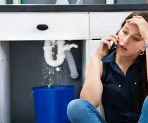 About Emergency plumbing pros Fowler, MI